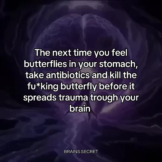 @Brains secret