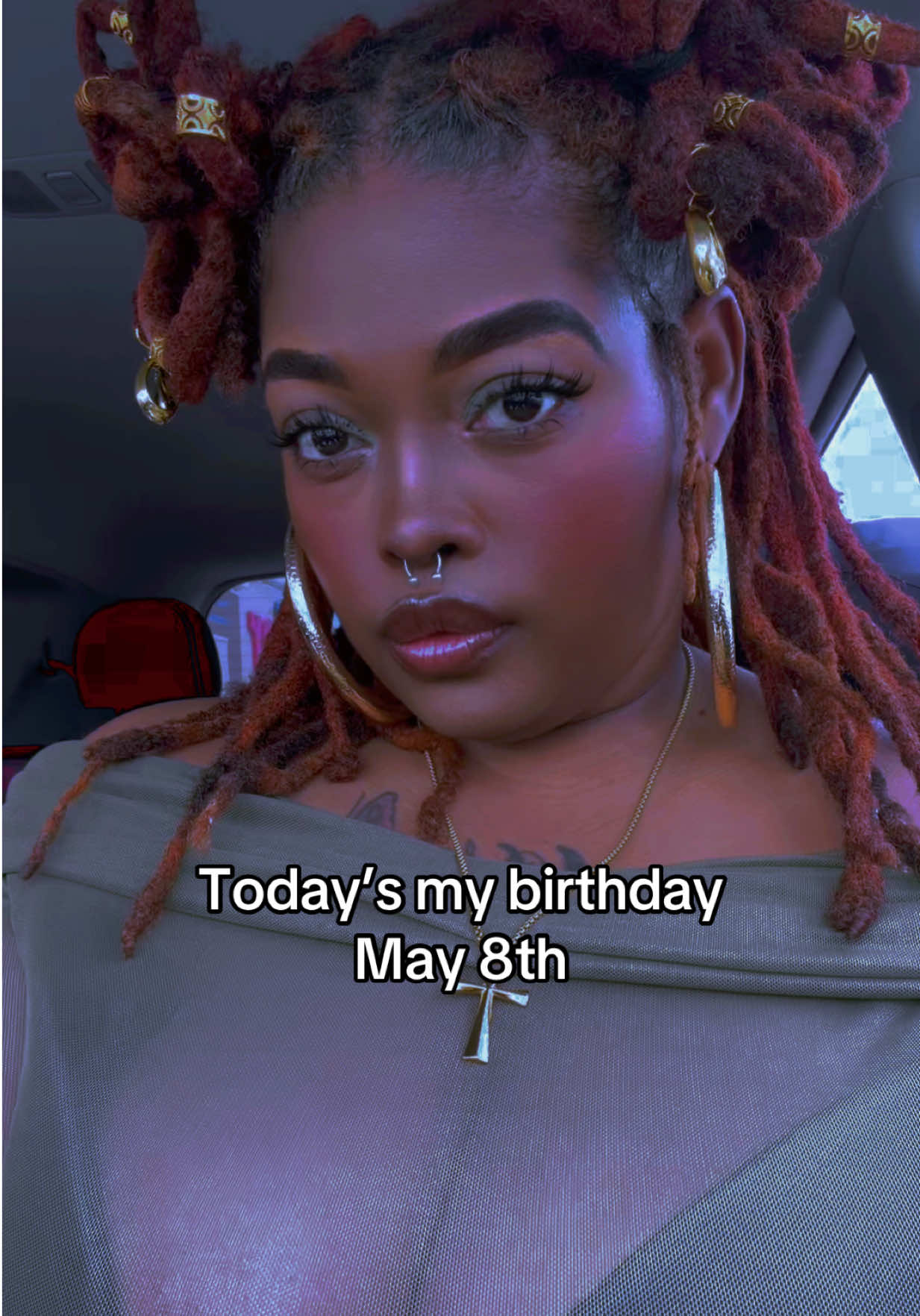 @Ashanti
