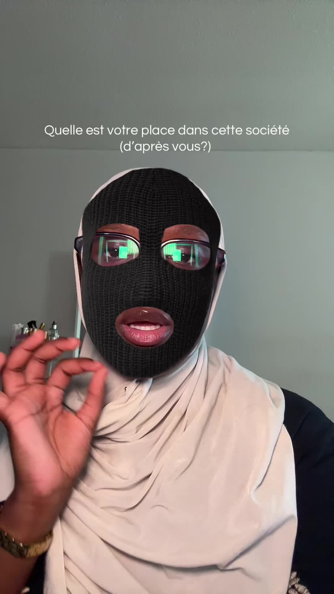 @M&Ecirc;LARACONTE🎙️