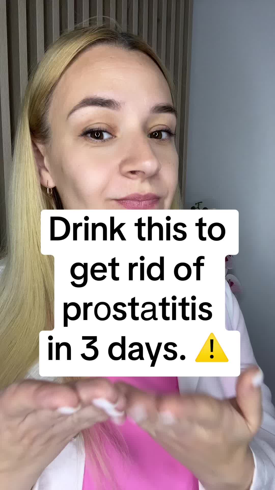 @Dr. Anna Blake