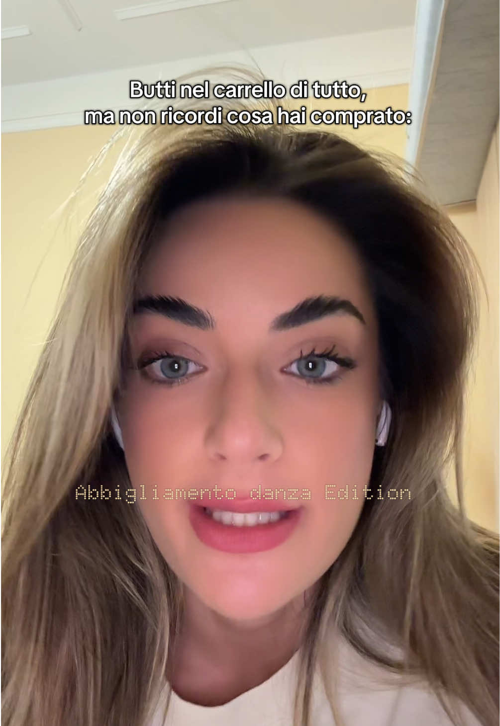 @Nicole Russo ๐