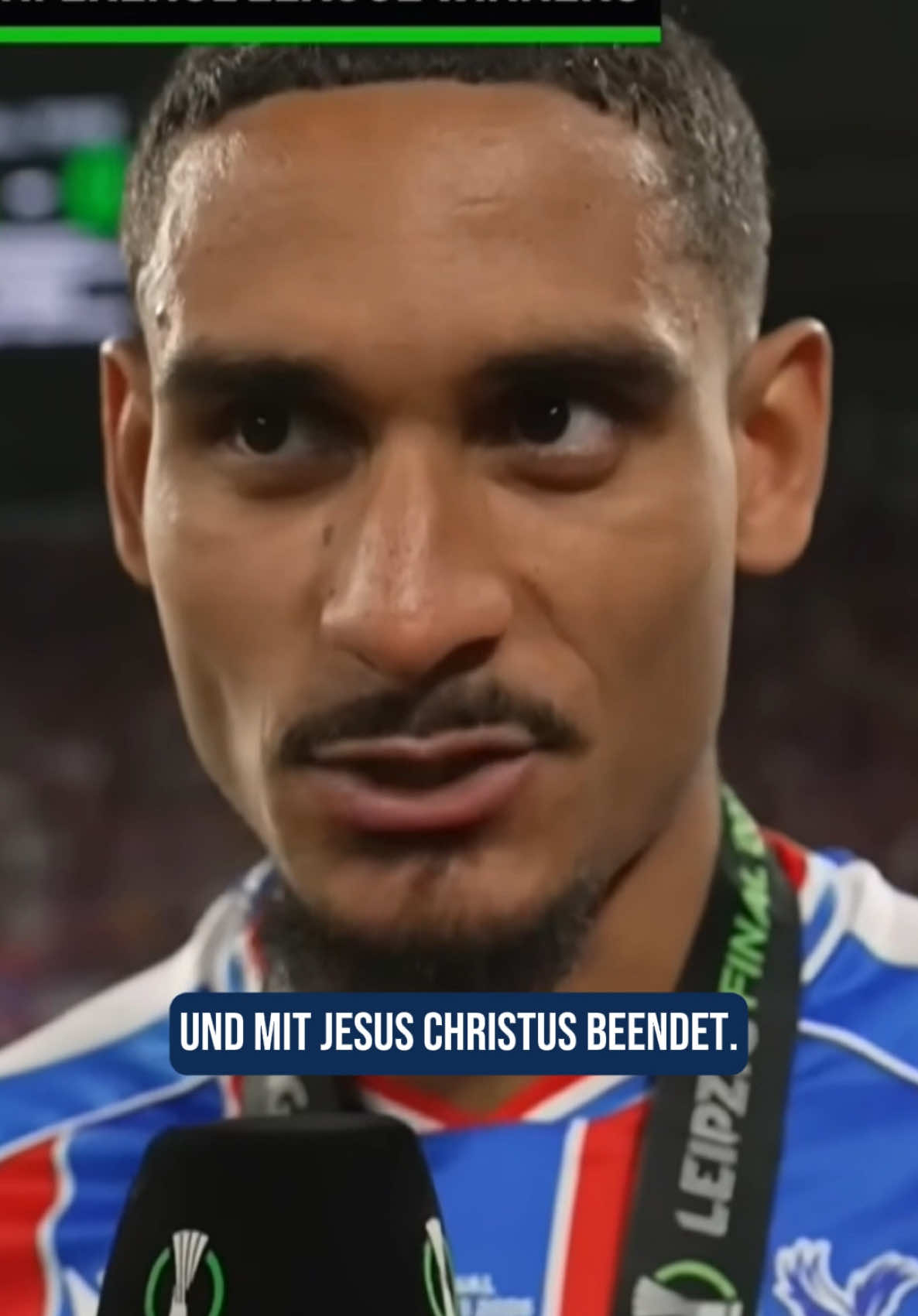 @Fussball mit Vision