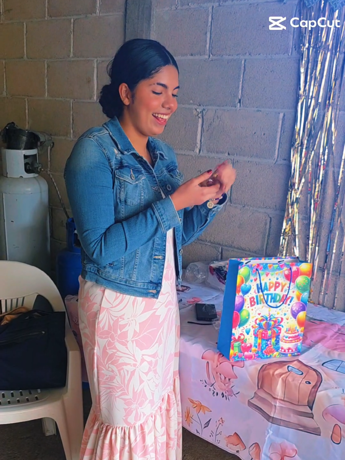 @Yereisi Chávez