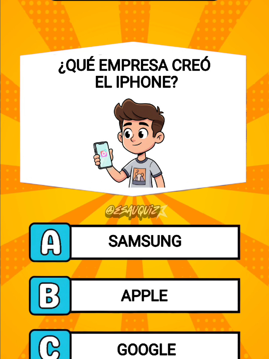 @Esauquiz