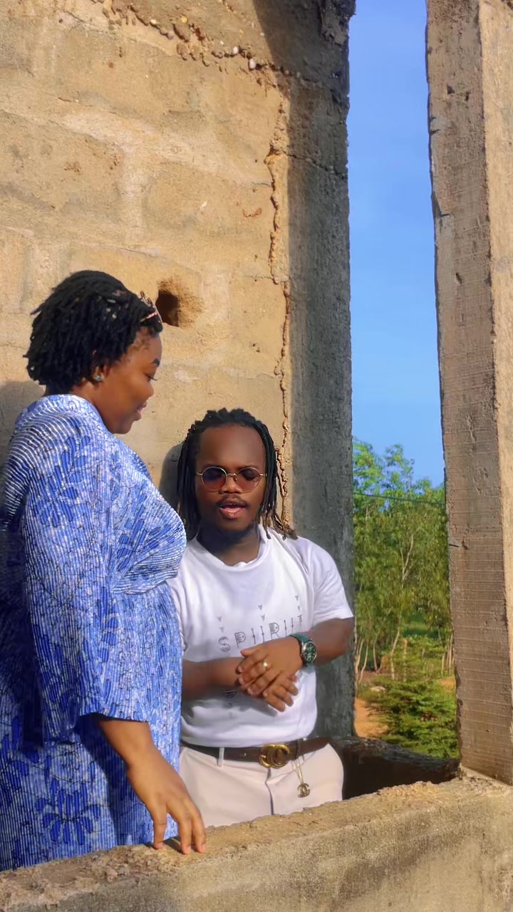 @AHINANDJÈ SECRET STORY AFRIQUE