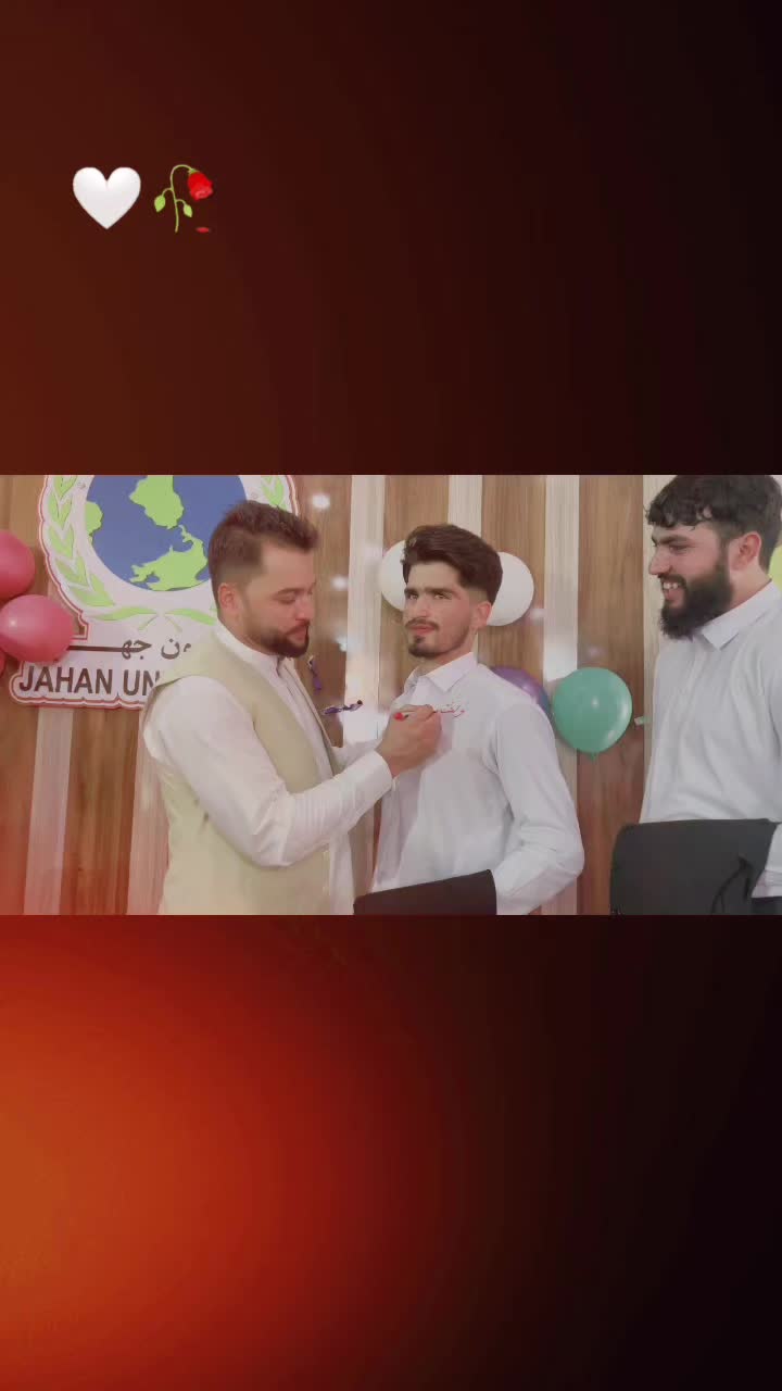 @Sayed Munsif Shinwari