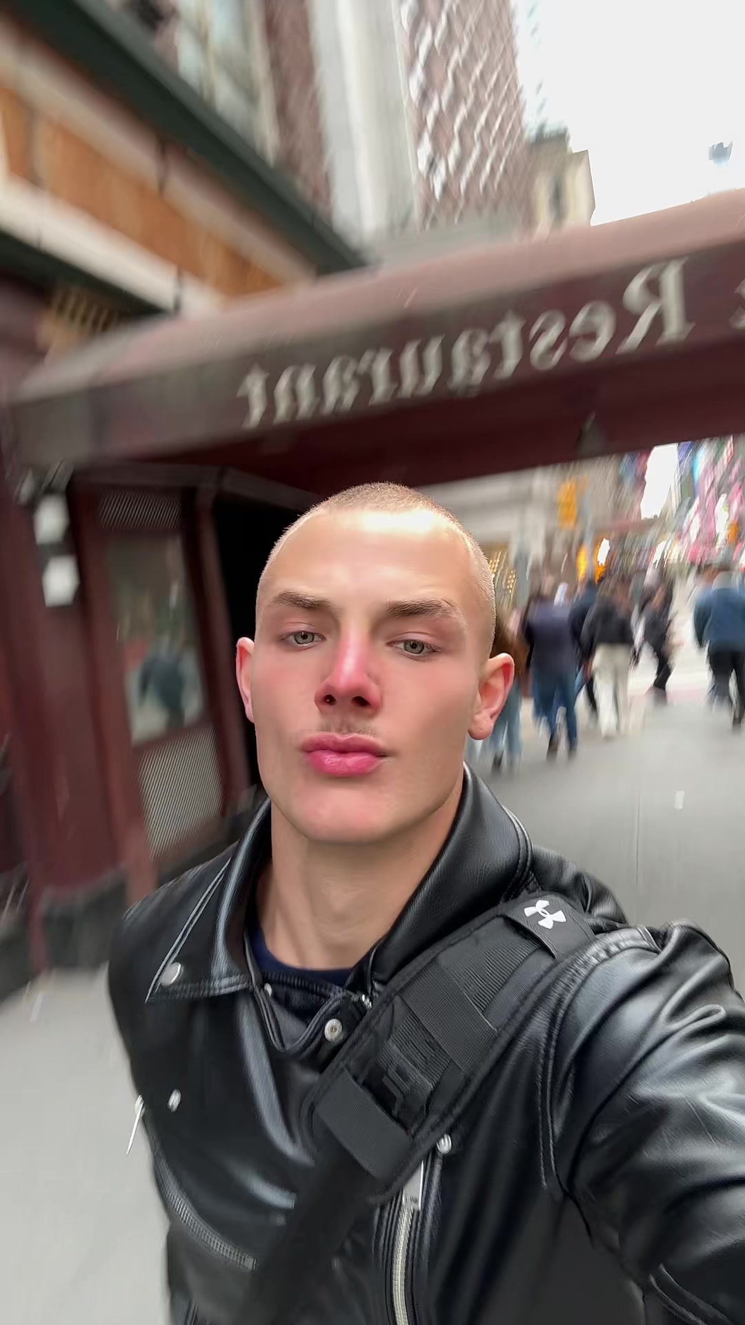 @sean ezerik