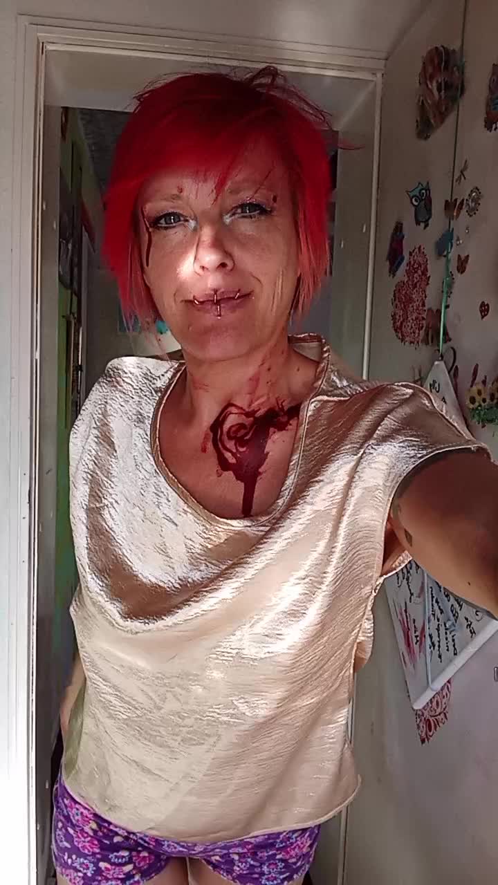 @highestpriestess samanta
