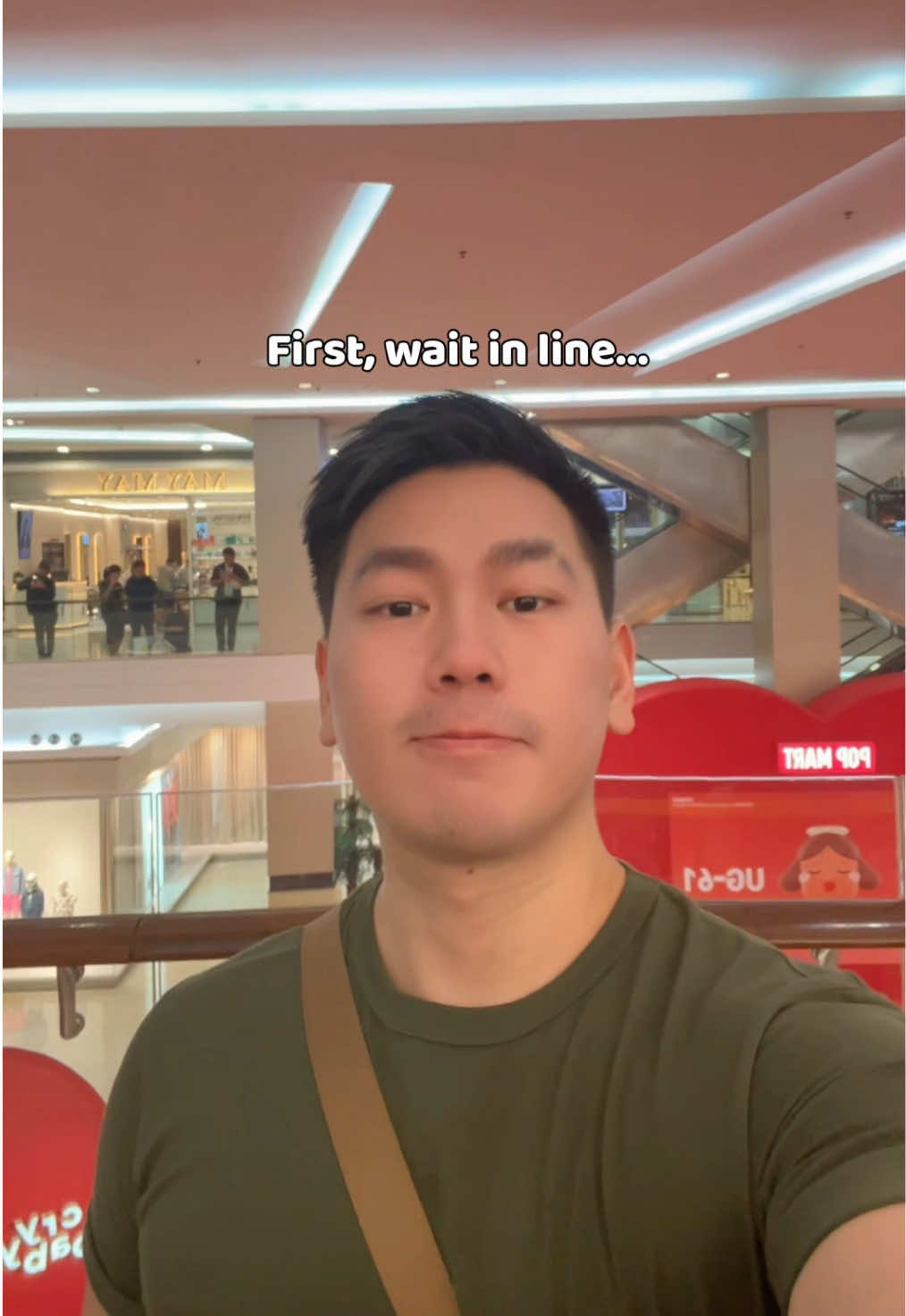 @Will Zhang
