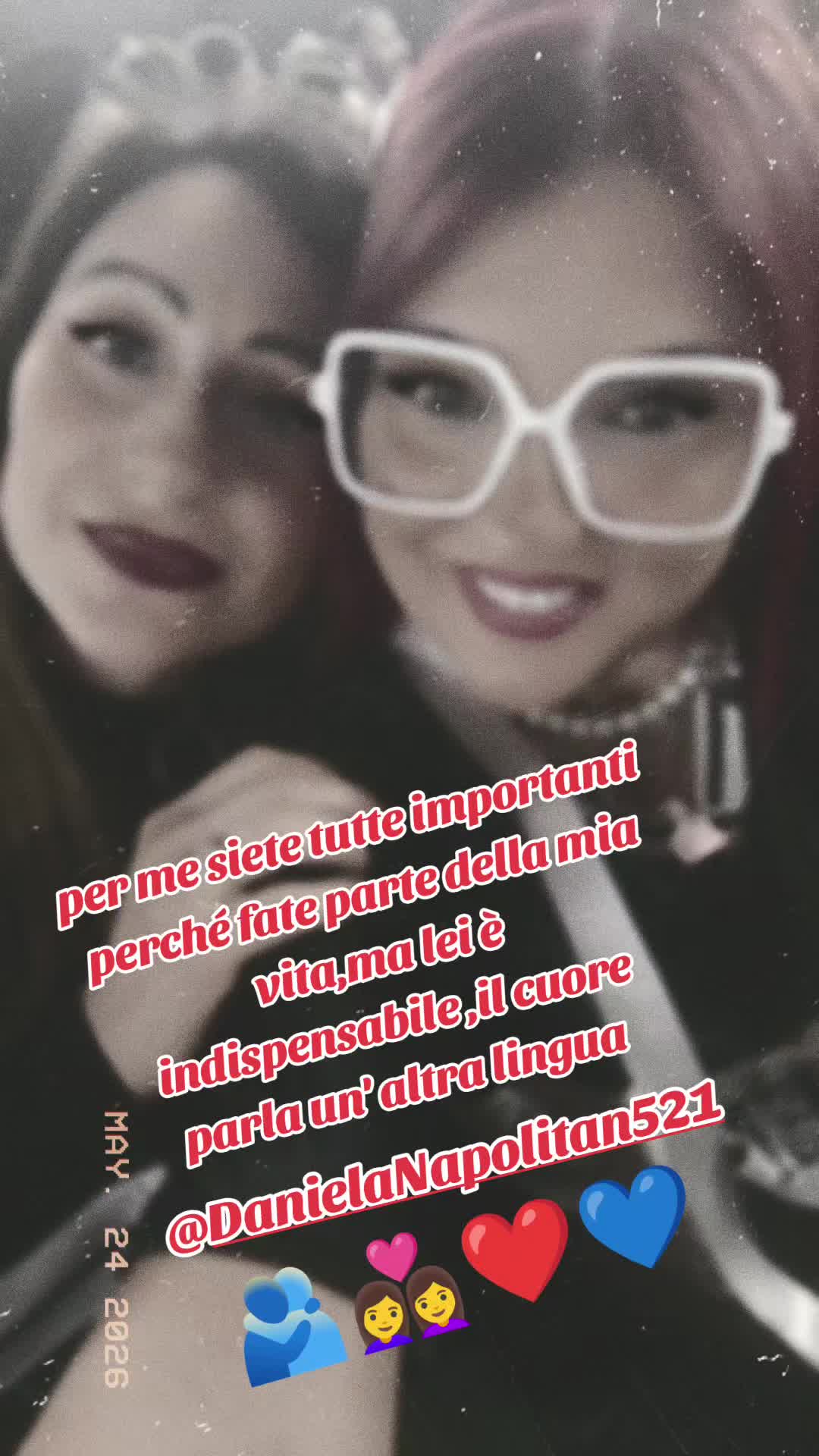 @AnnaperTonyColombo❤️💙