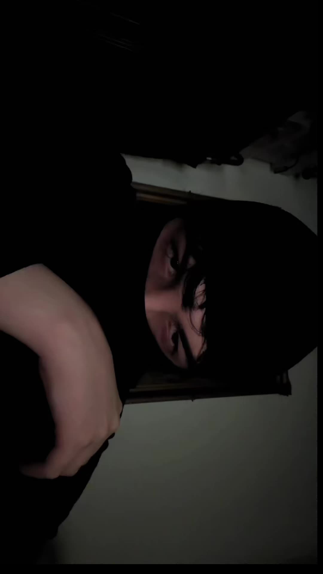 @yourmaskwhoelsee