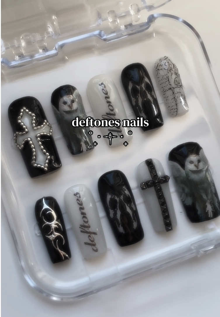 @๐๐ถ๐๐๐เผหห | press on nails