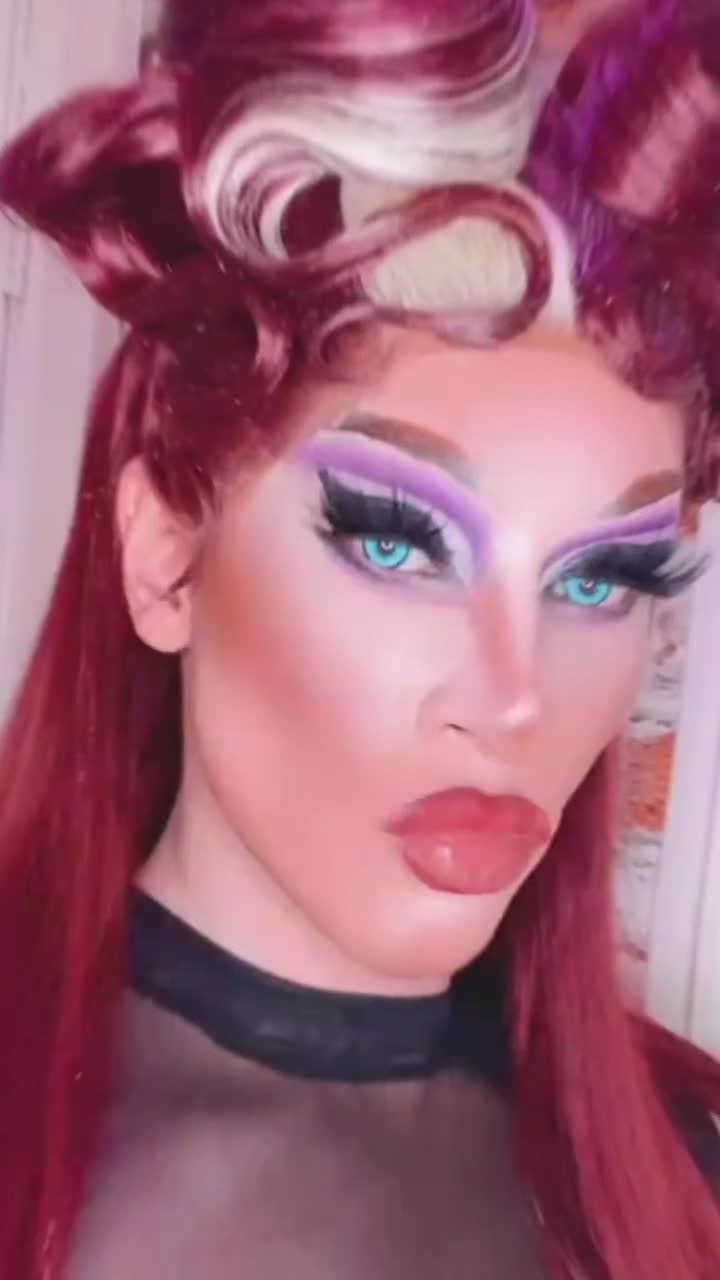 @Dragqueens_fanpage