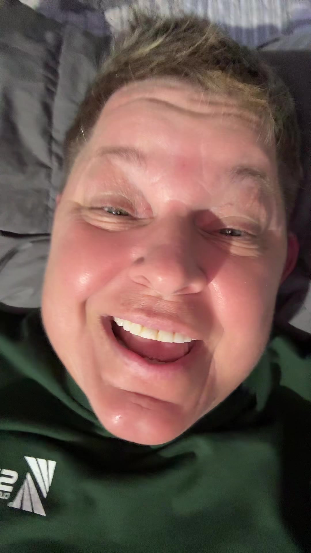 @Hoosieramanda