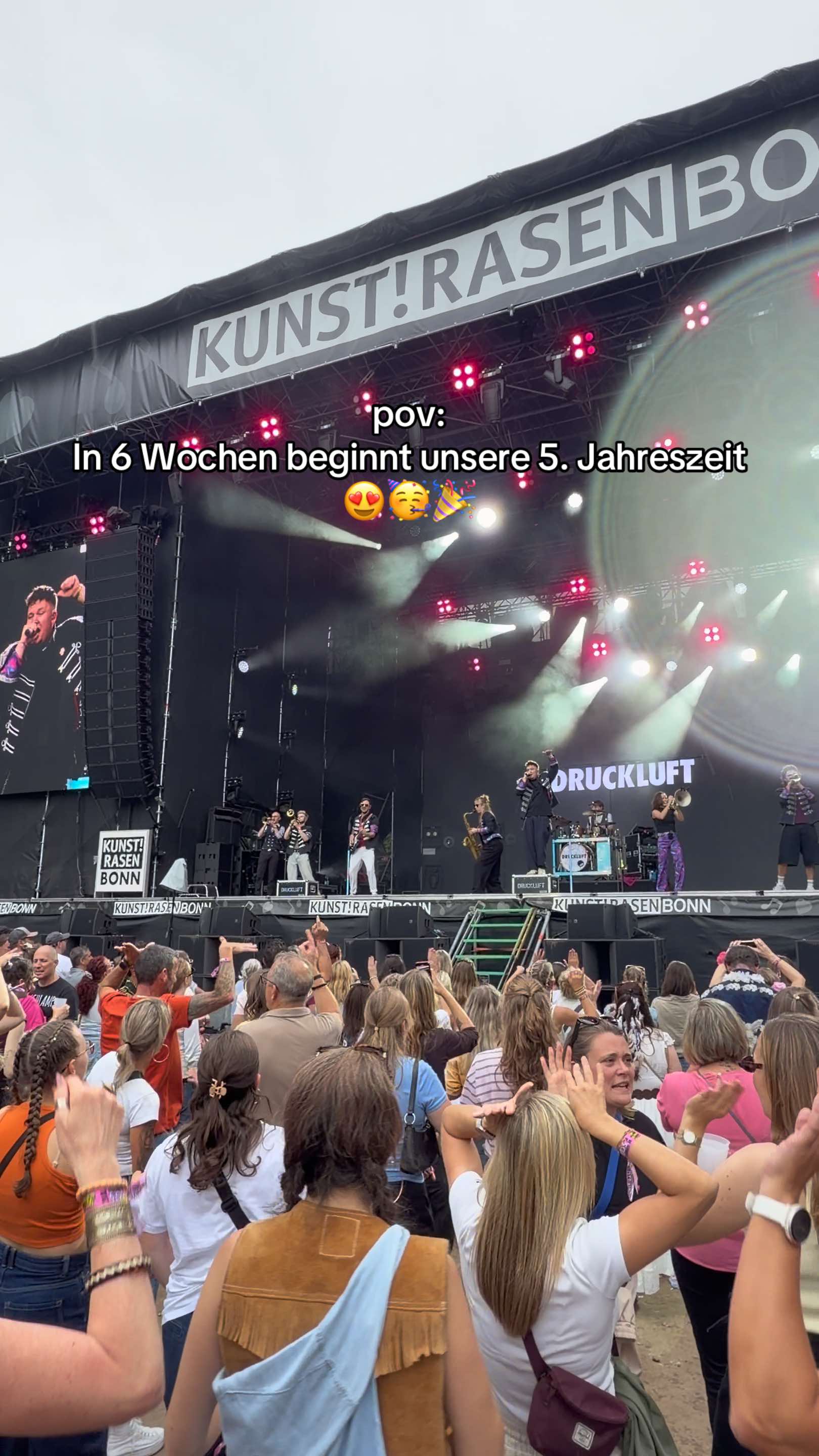 @KUNST!RASEN Bonn Open Air