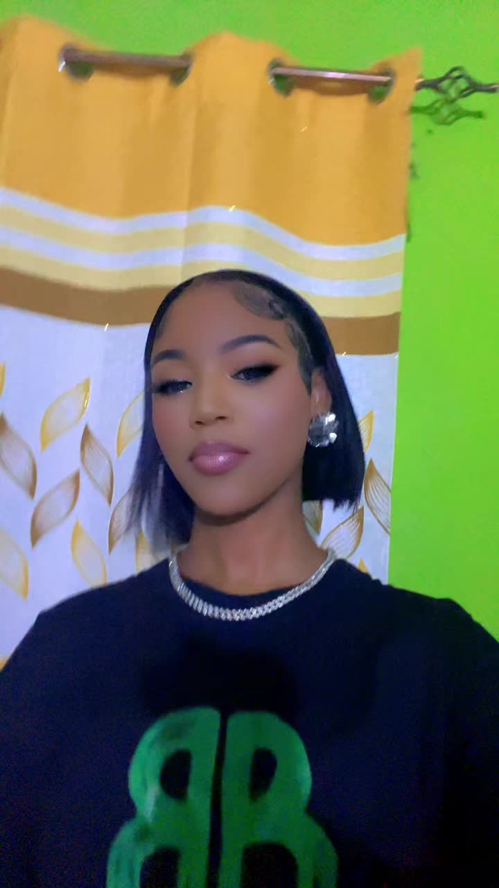 @Tisheena 💗