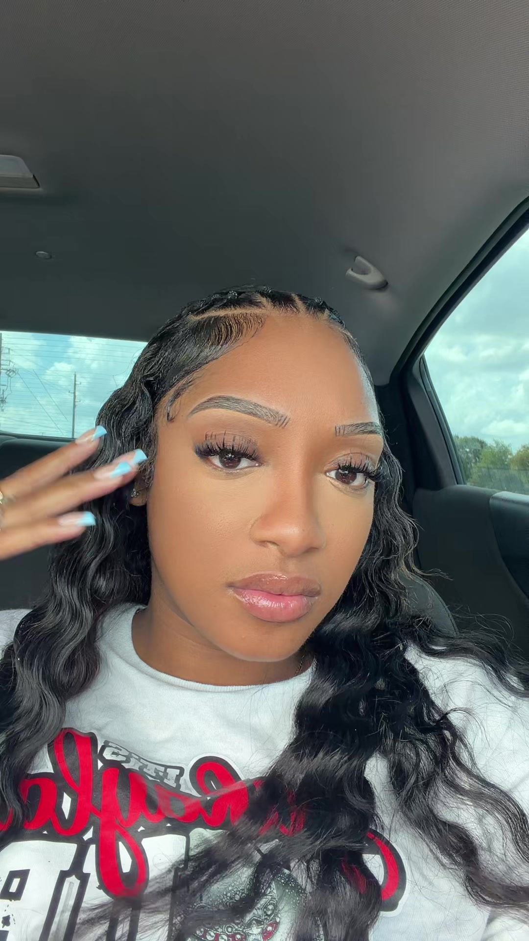 @Jakayla P