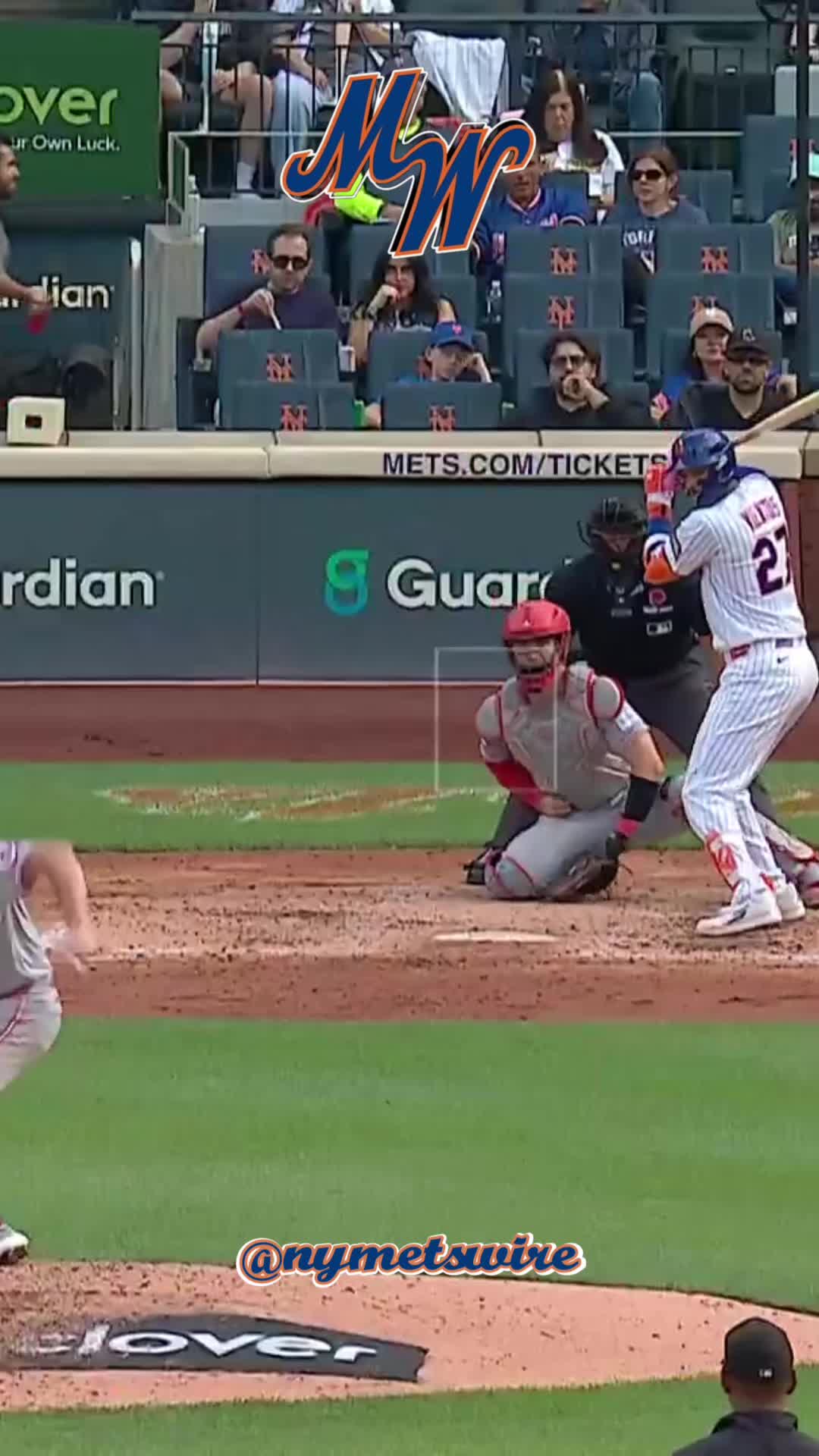 @Mets Wire