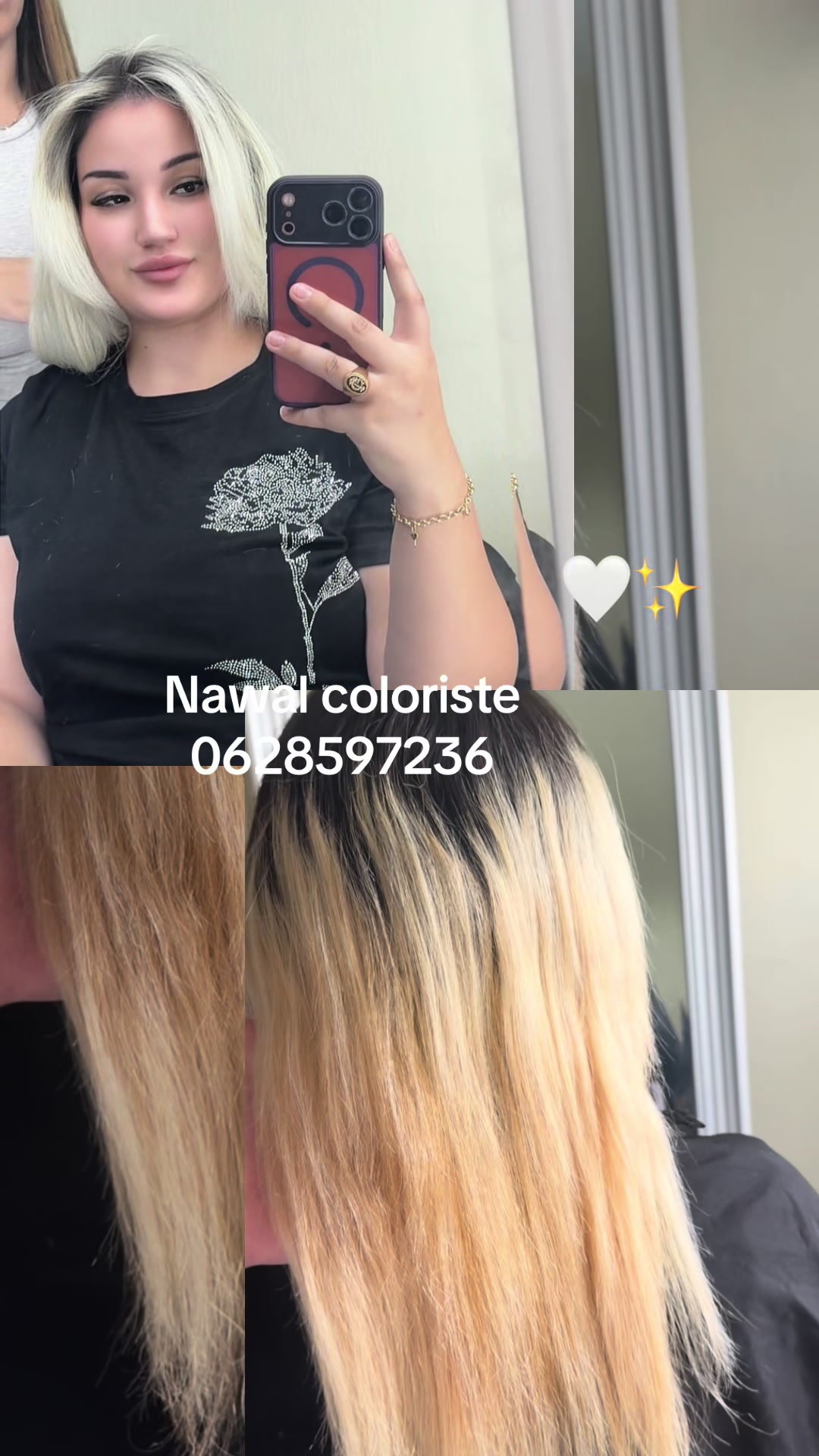 @Nawal coloriste
