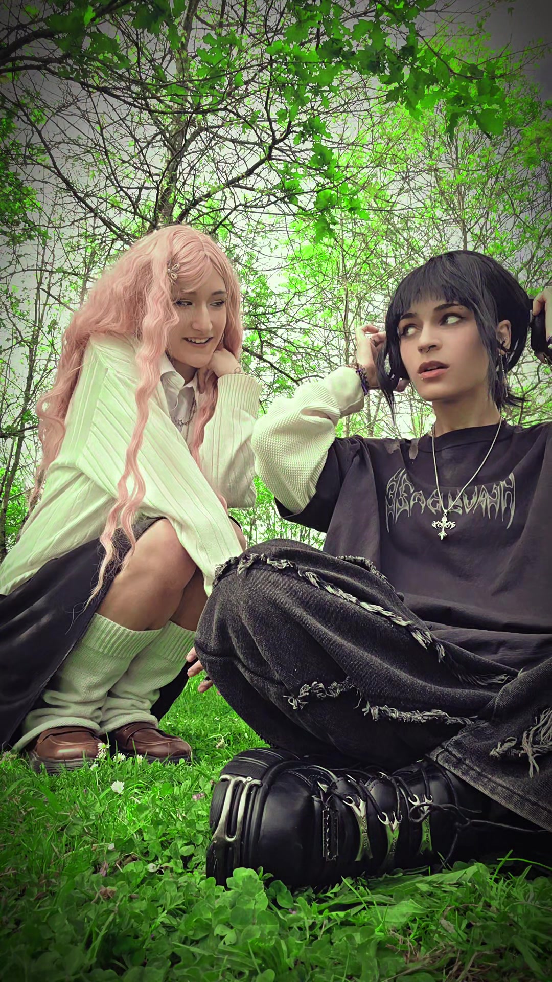 @⋆₊˚Ciel ₊˚ ⋆