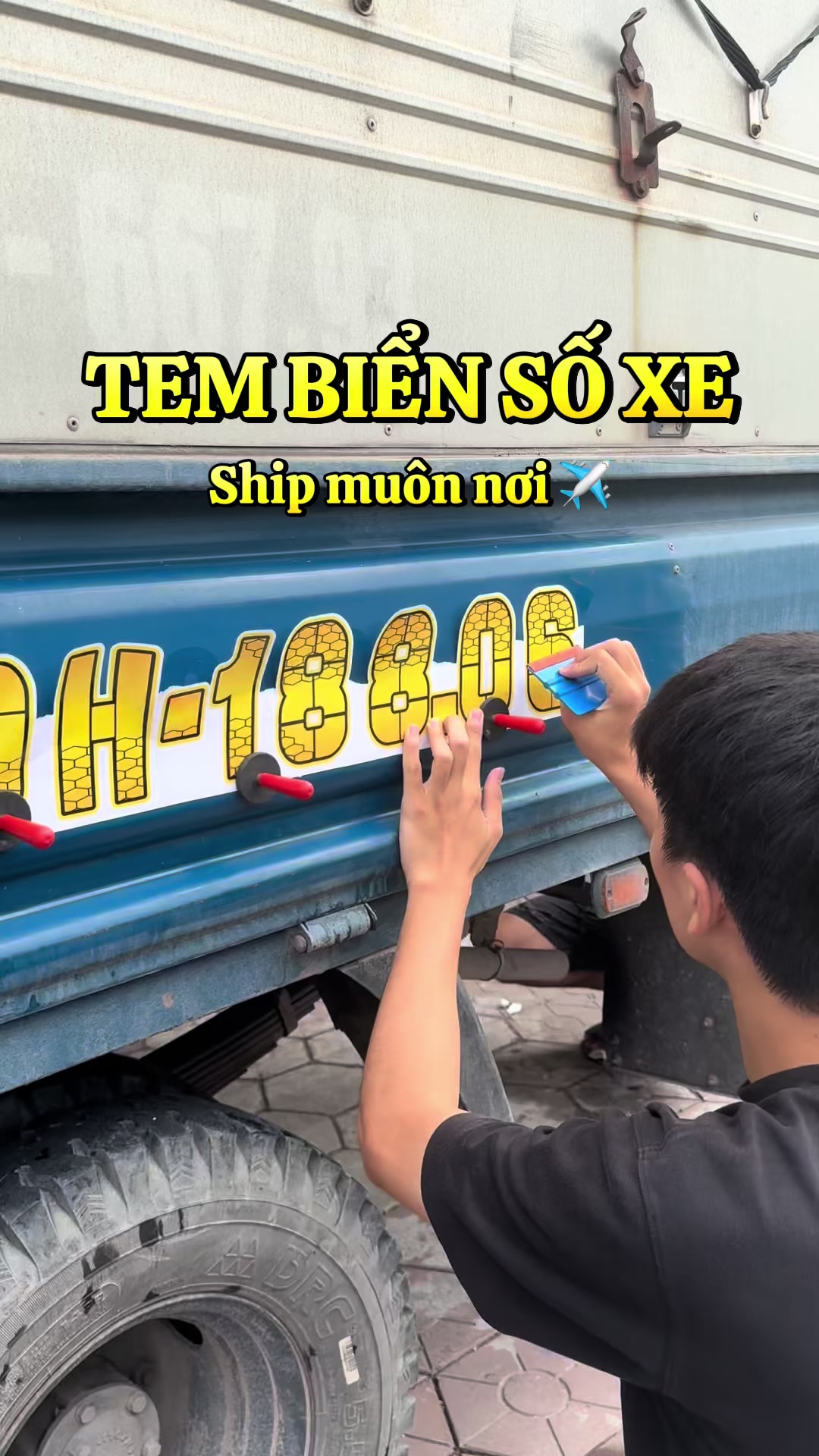 @Tem Xe Hưng Y&ecirc;n