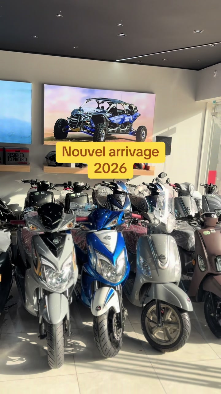 @APEX Moto