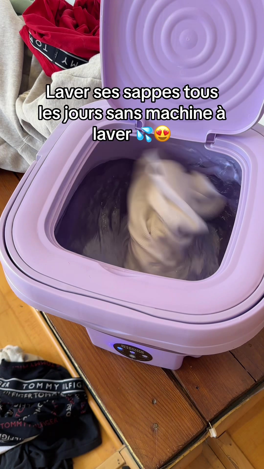@MiniWash