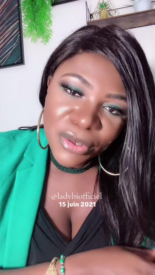 @Lady BI Officiel
