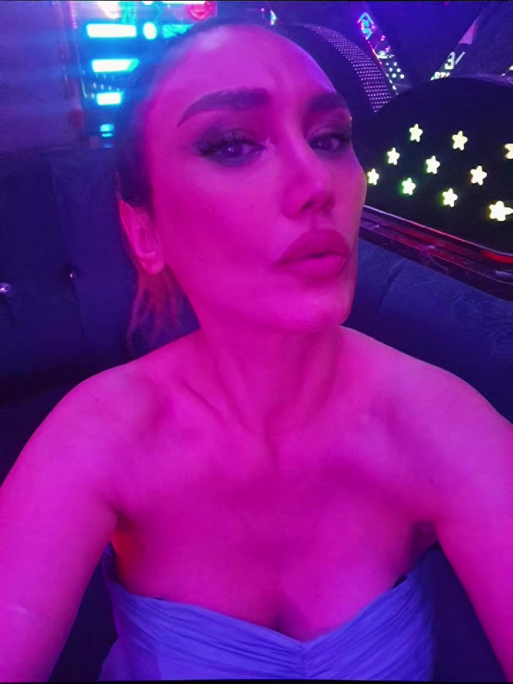 @Boga burcu kadını