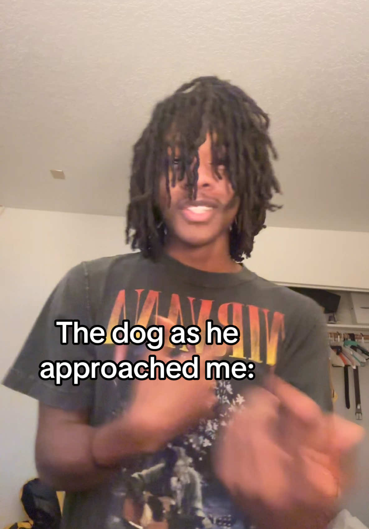 @Justin