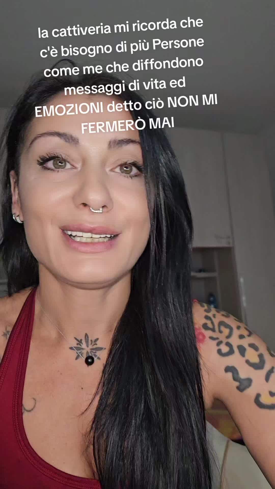 @Francesca Cangemi (zia Fraky)