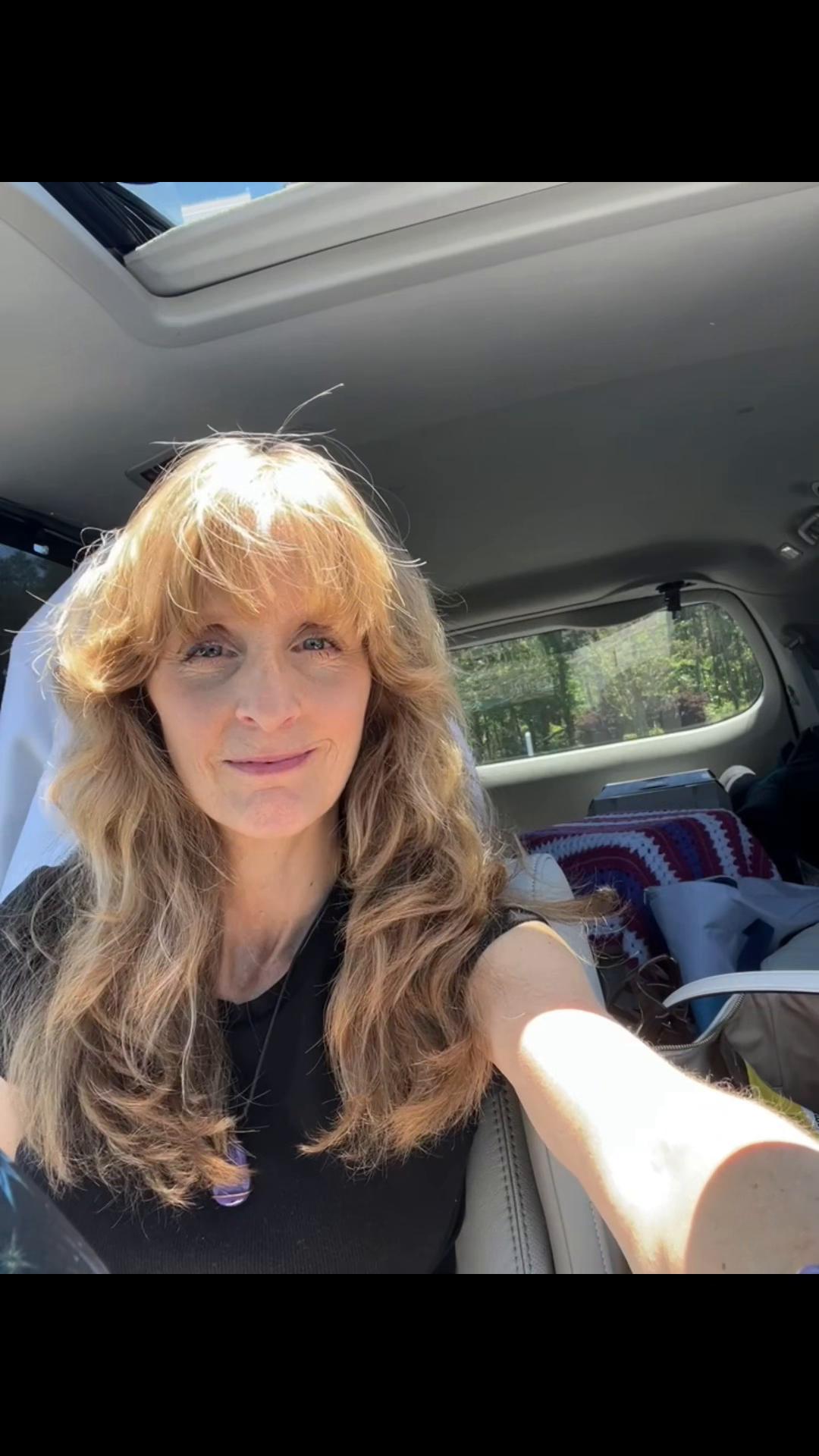 @Awakenedspirit