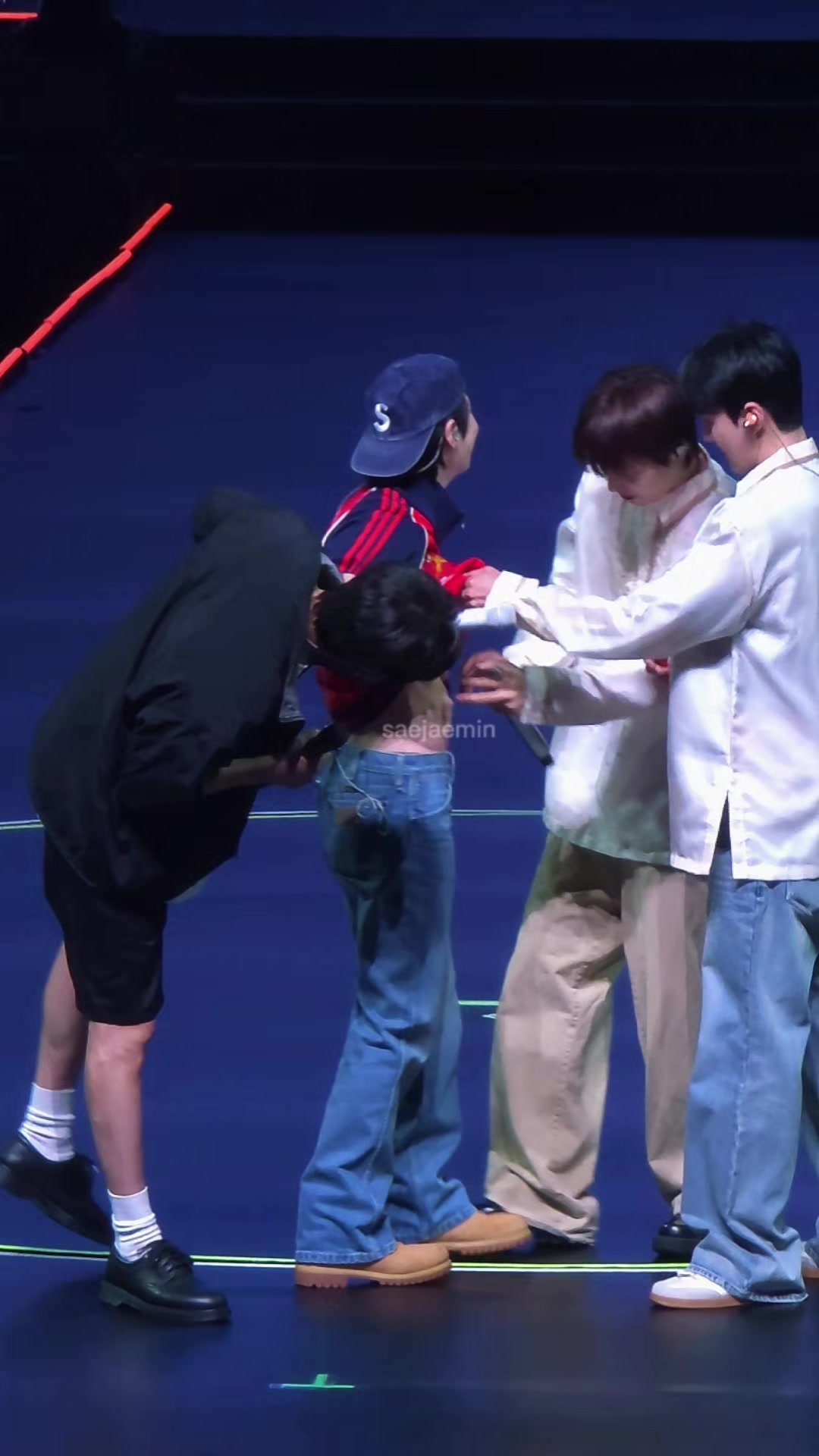 @saejaemin ๐ฐ