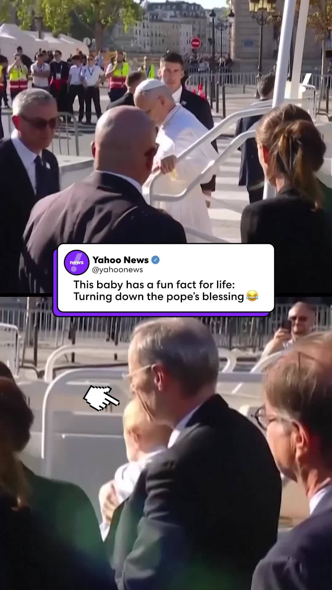 @Yahoo News