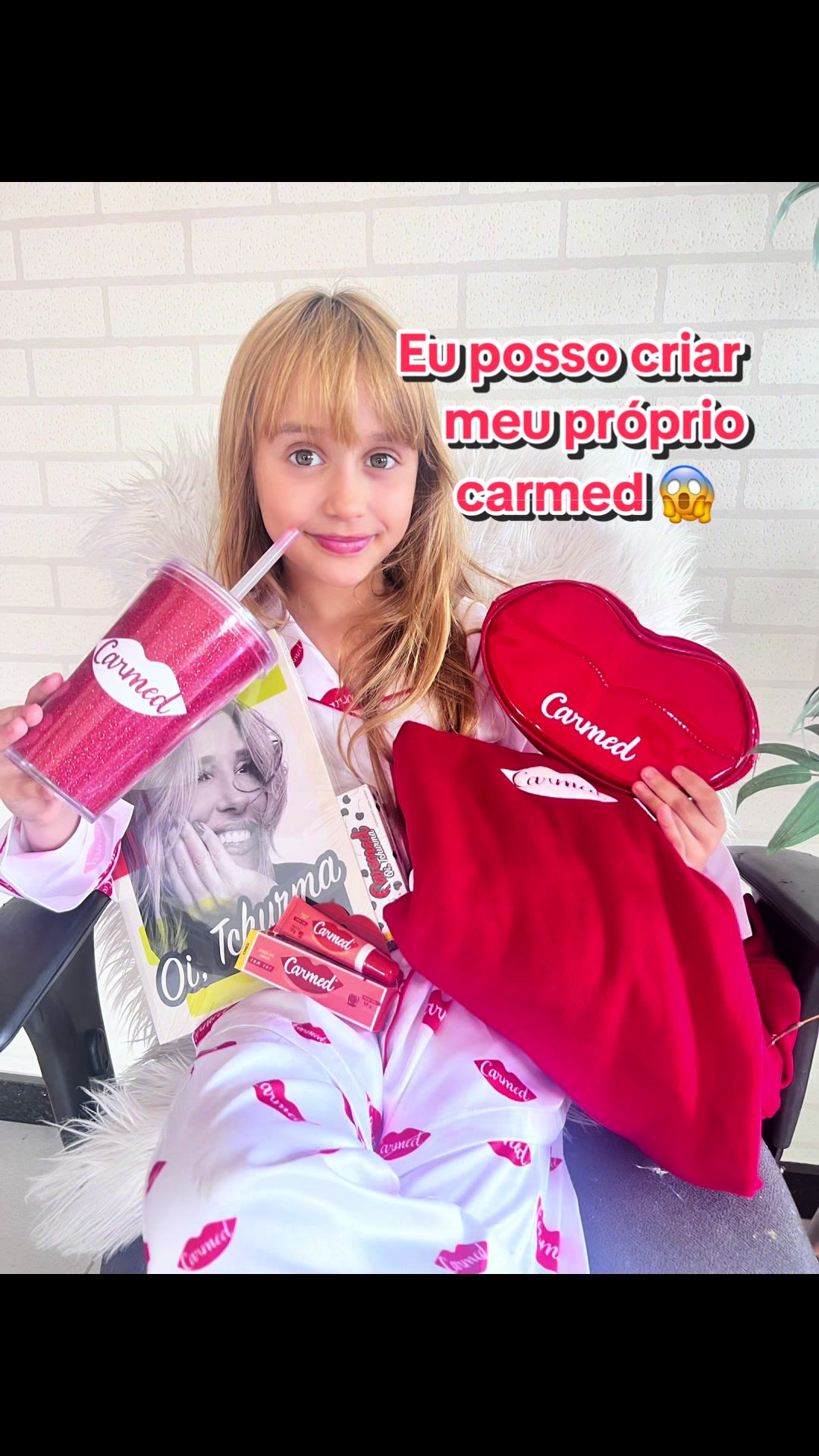 @Clarinha Encantada 🎀