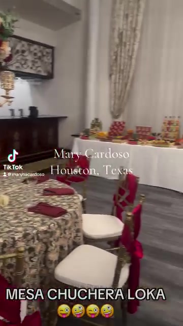 @Mary Cardoso