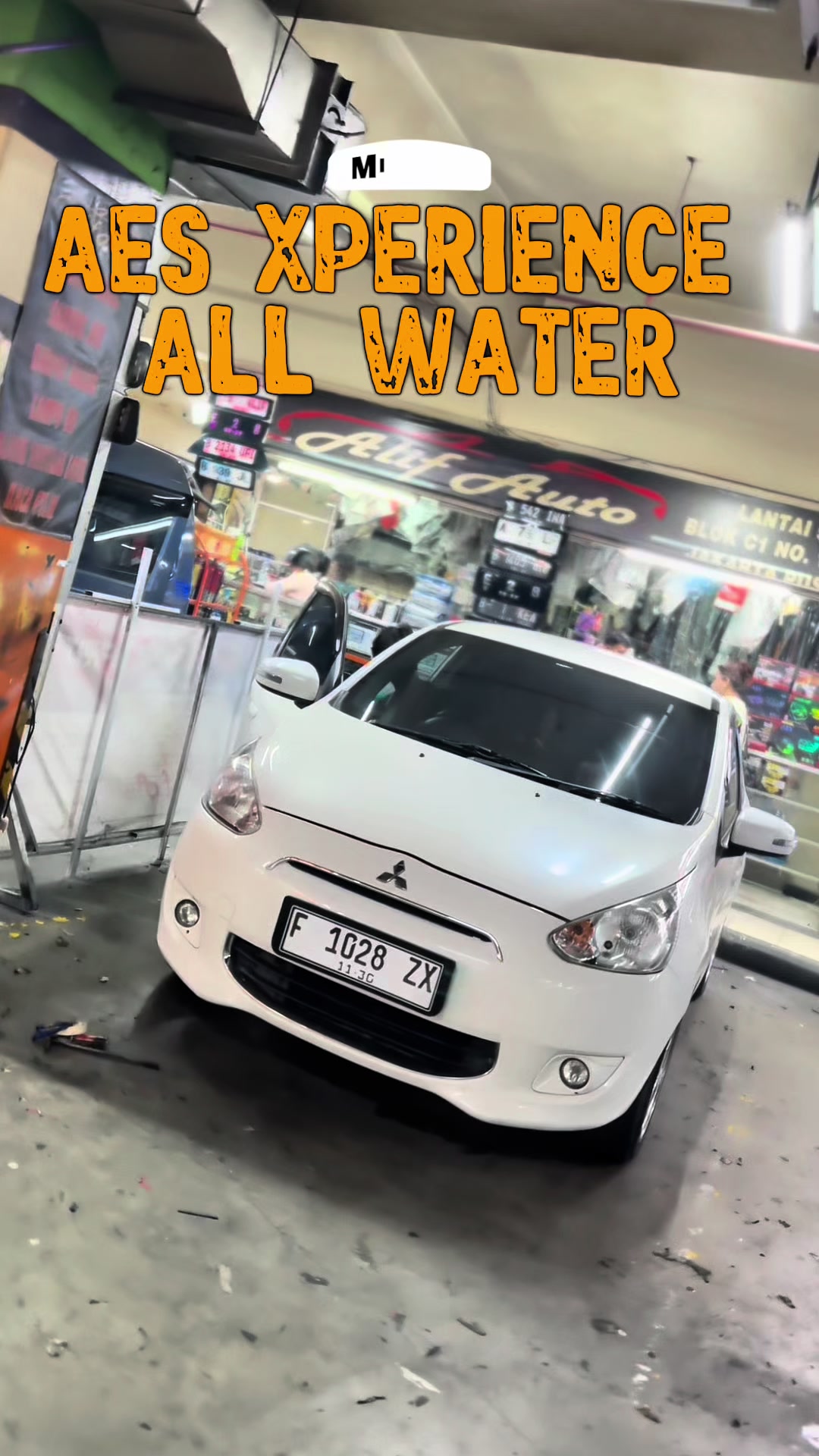 @ALIF AUTO LIGHTING 🛠️