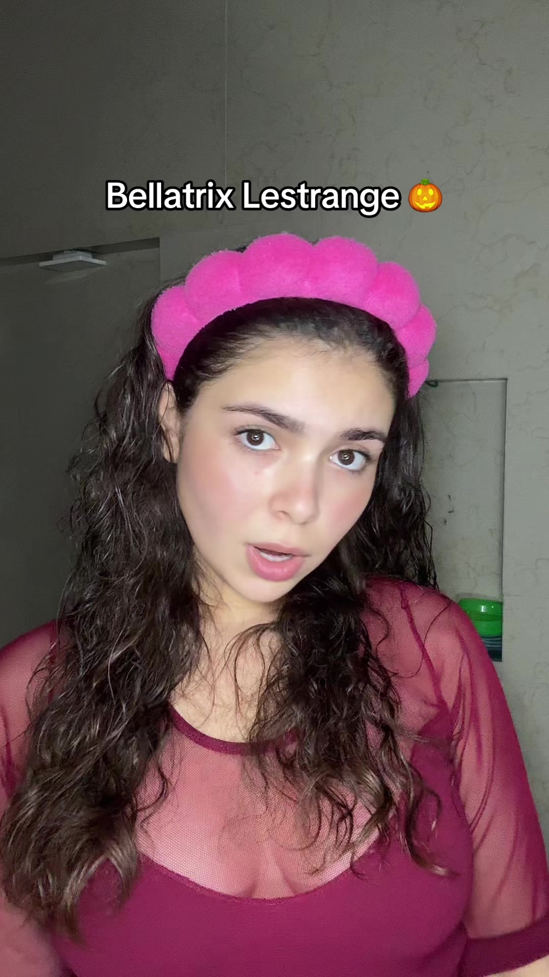 @Michelle Arias