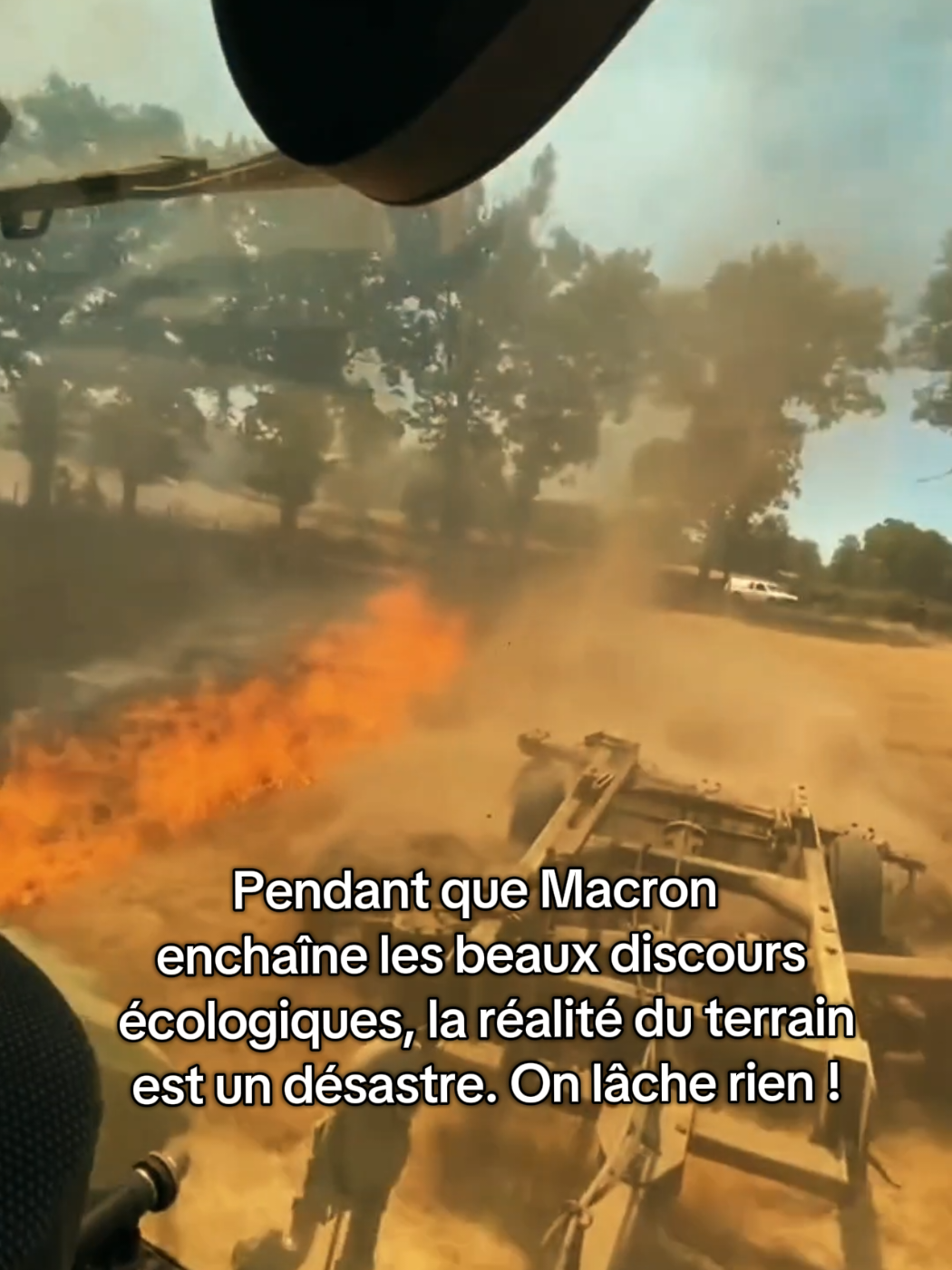 @Pompier de France 🚒🔥