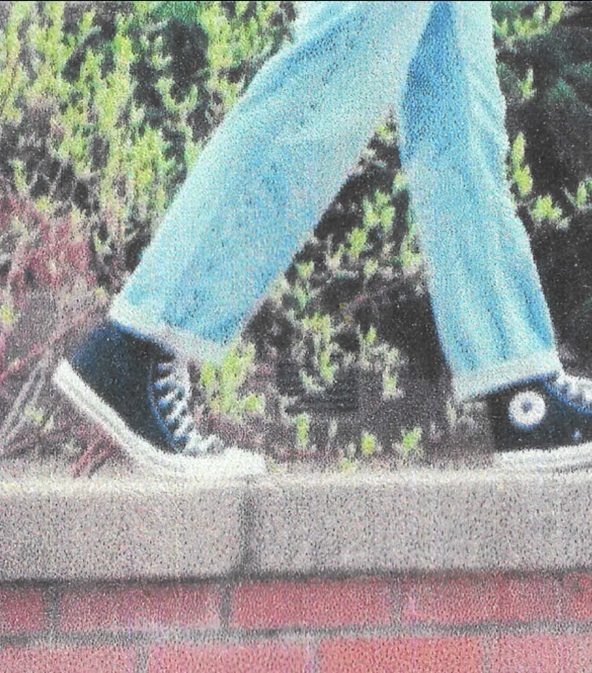 @Converse