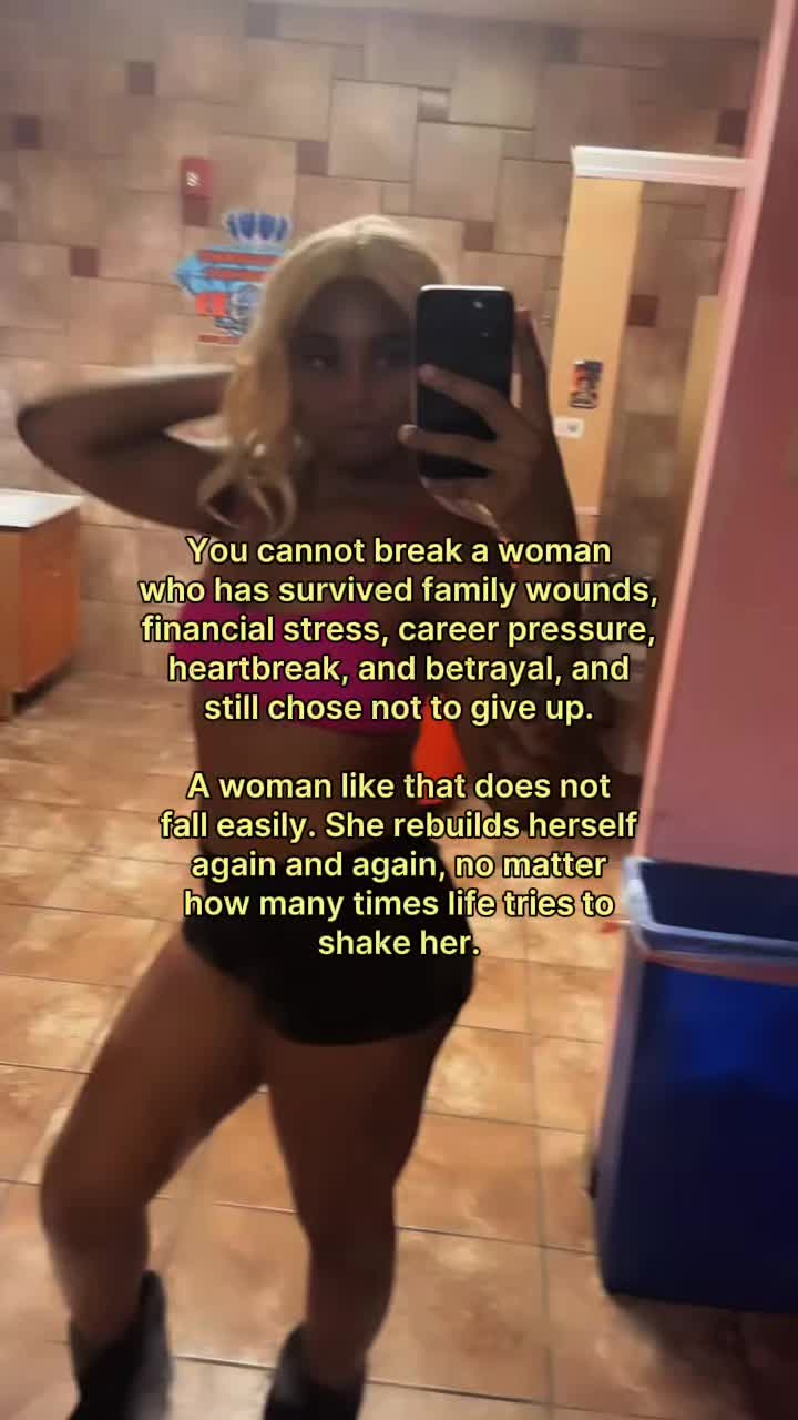 @Kali Nichelle