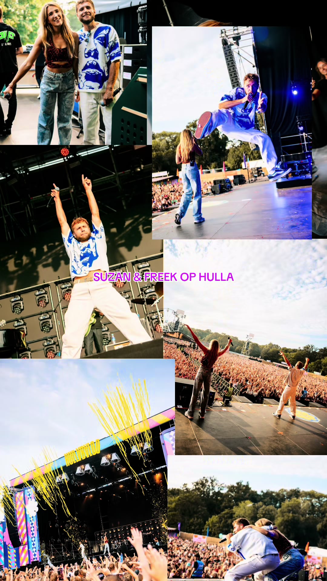 @Hullabaloo Festival