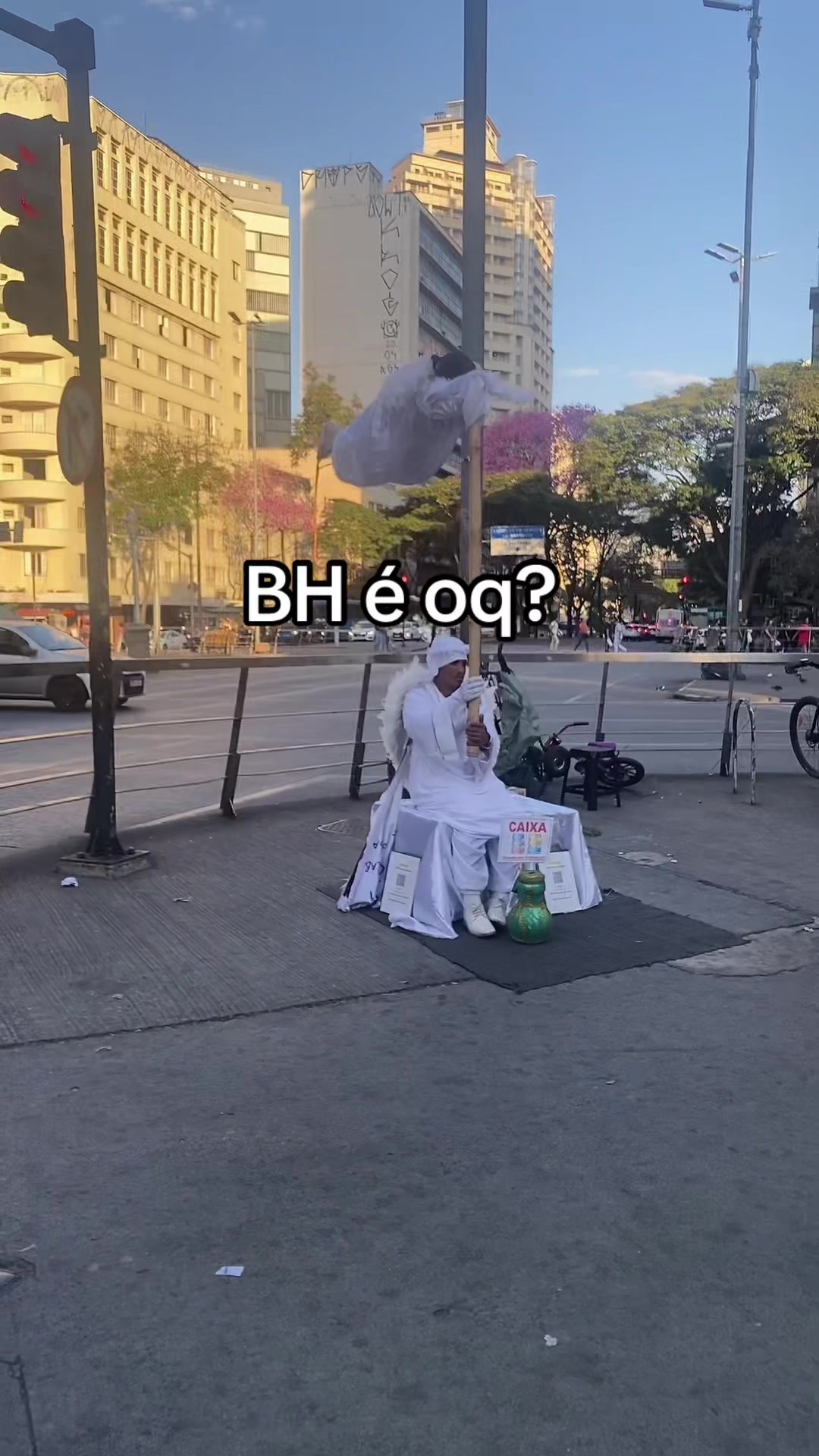 @BH é meu planeta