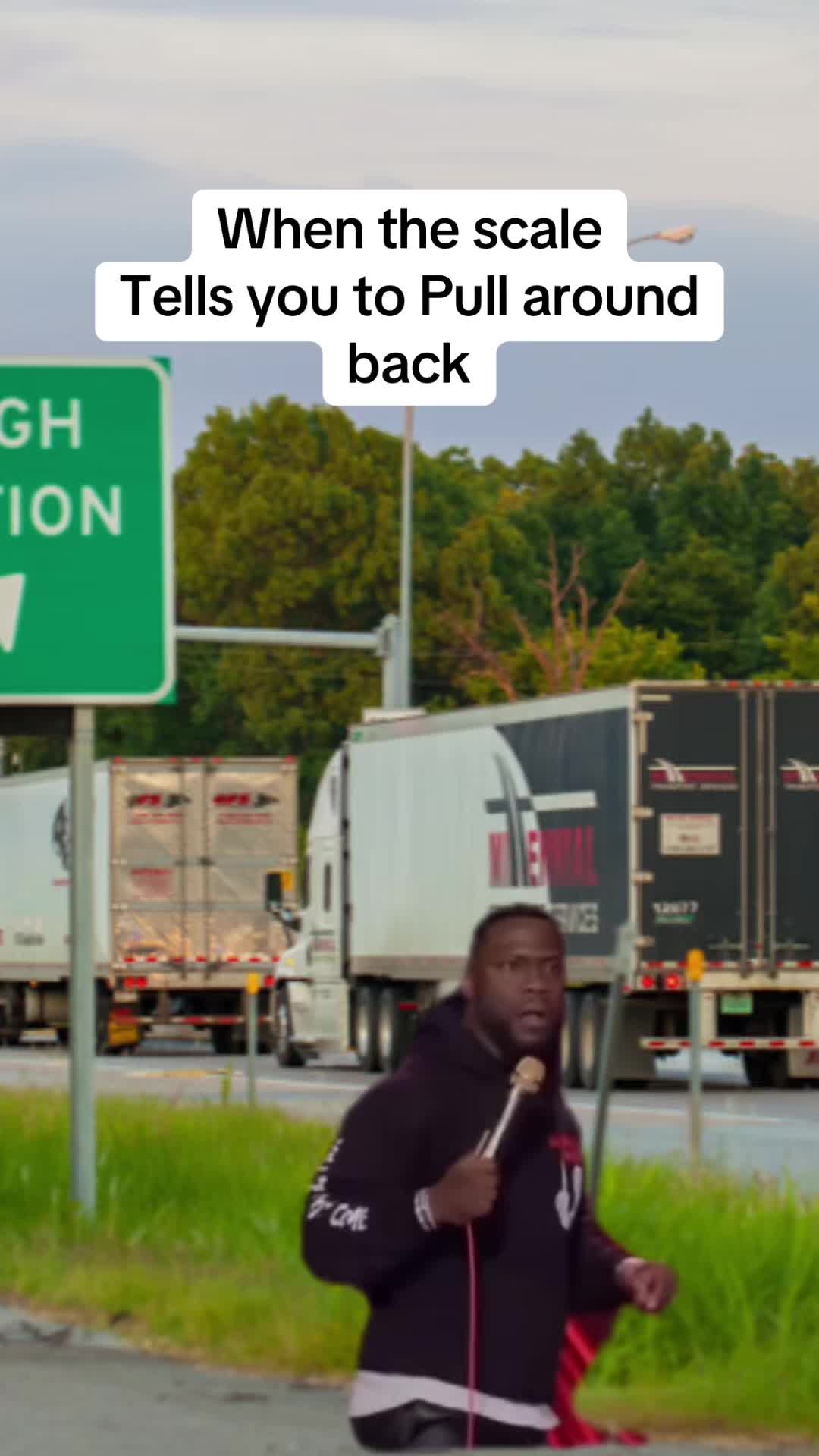 @Trucking Channel