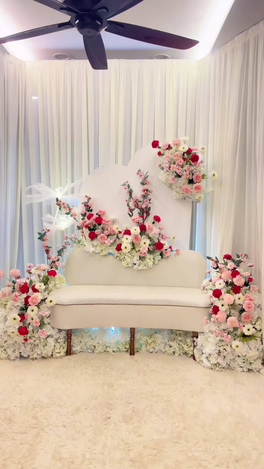 @Deco by Apit Mohd
