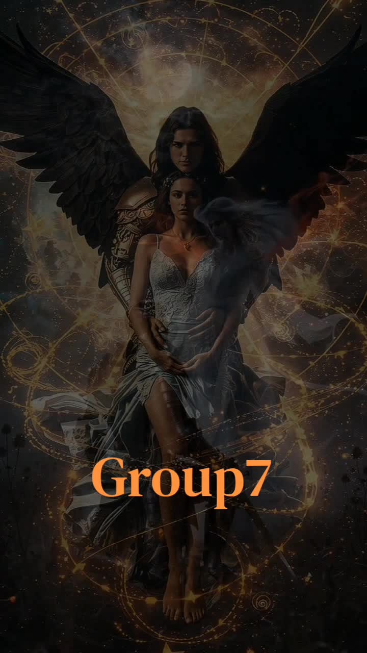 @annettemendoza2#GenX #G7 #Fyp
