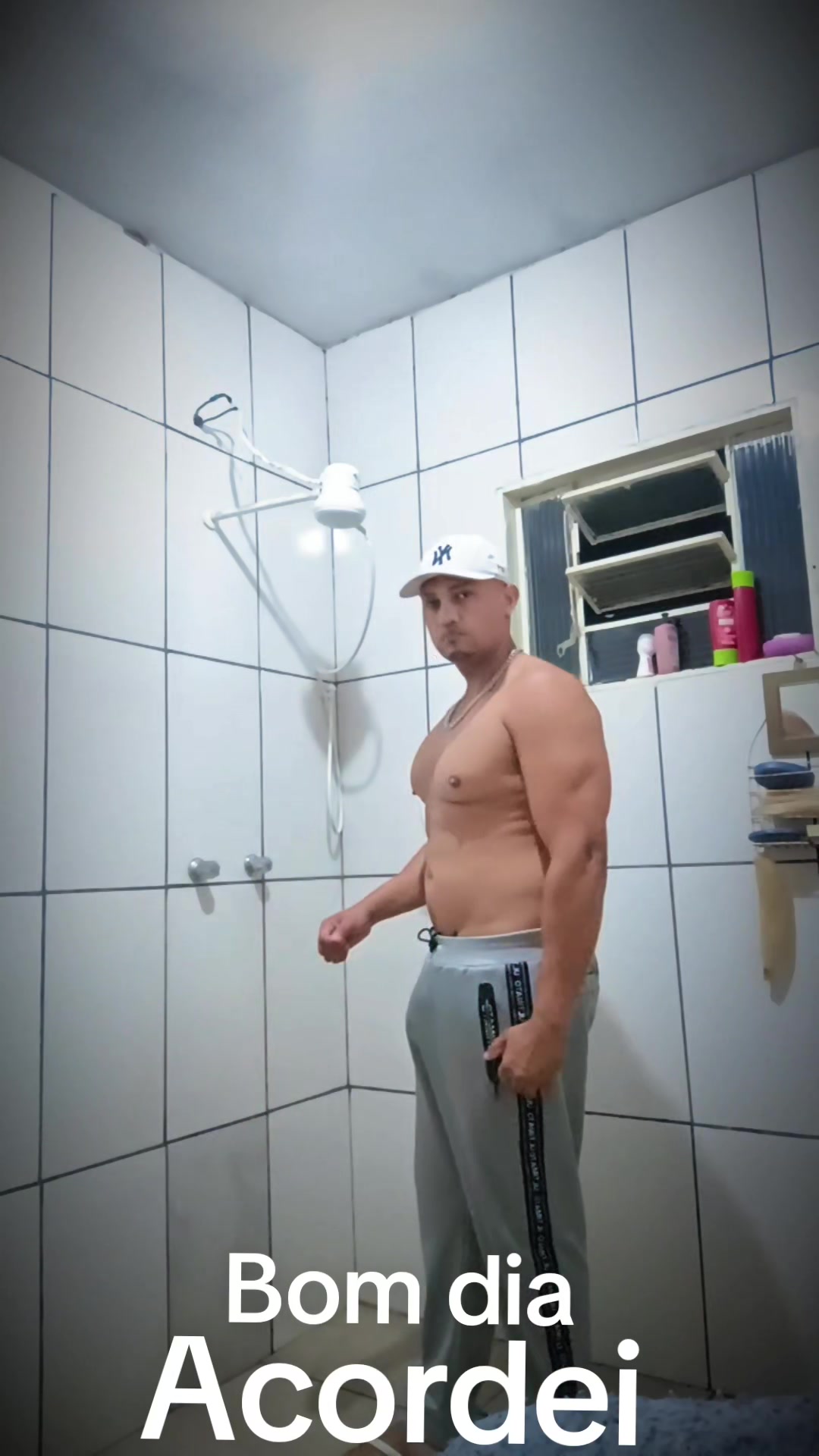 @Edvan Damacena