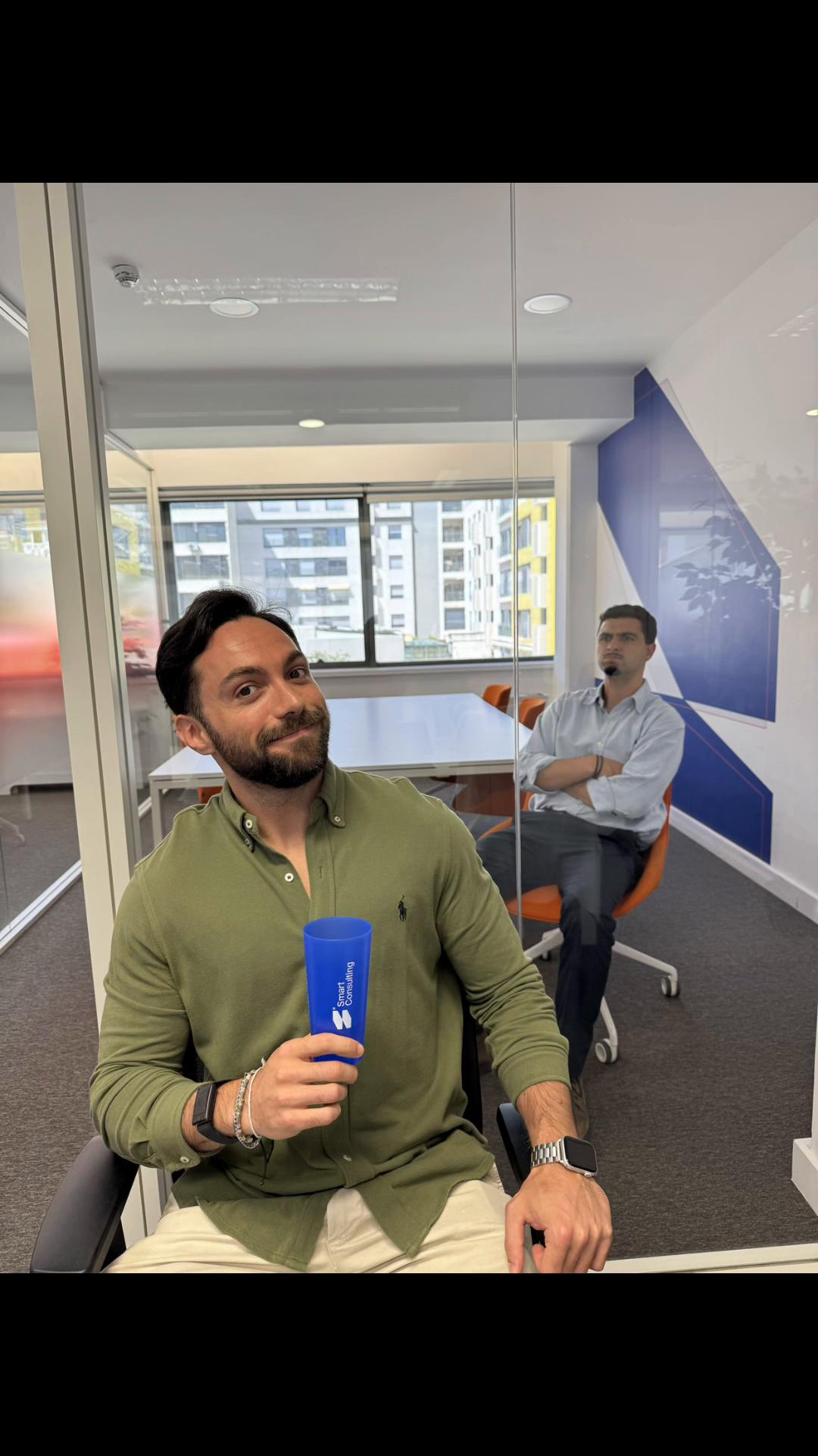 @Smart Consulting