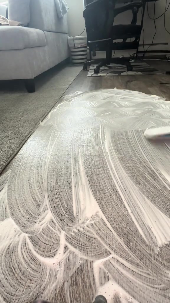@Squeaky Clean ASMR