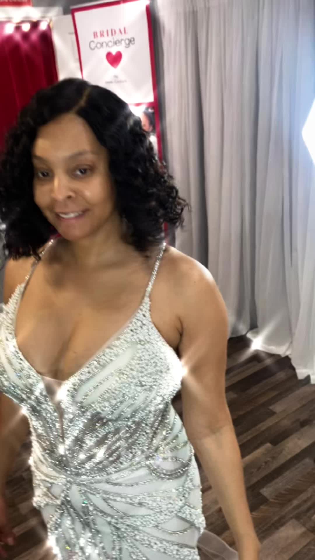 @Bridal Designer | Mella